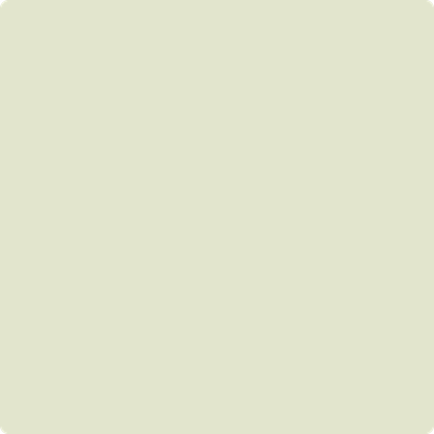 520-Spring: Bud  a paint color by Benjamin Moore avaiable at Clement's Paint in Austin, TX.