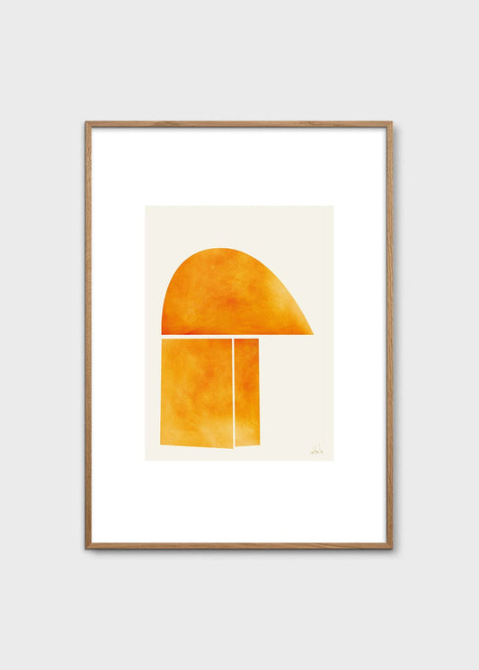 A Perfect Door by Alexandra Papadimouli