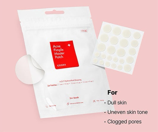 Acne Pimple Master 24 patches