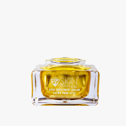 Acne Treatment Cream