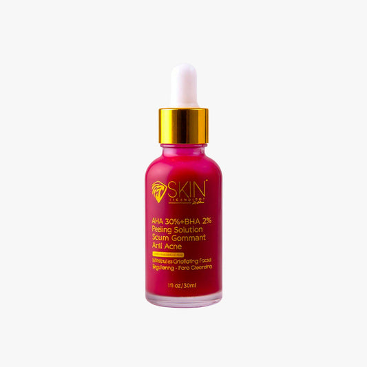 Acne Treatment Serum
