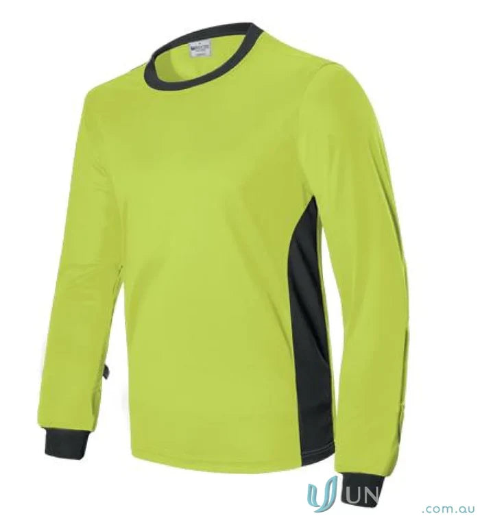 Bocini CT1614 Adult Goal Keeper Jersey