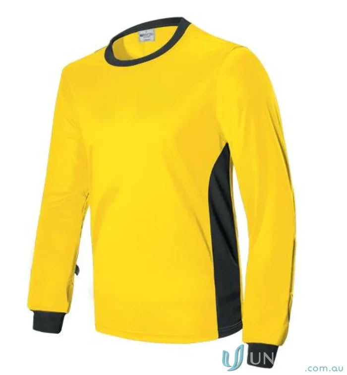 Bocini CT1614 Adult Goal Keeper Jersey