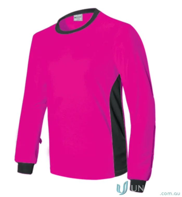 Bocini CT1614 Adult Goal Keeper Jersey