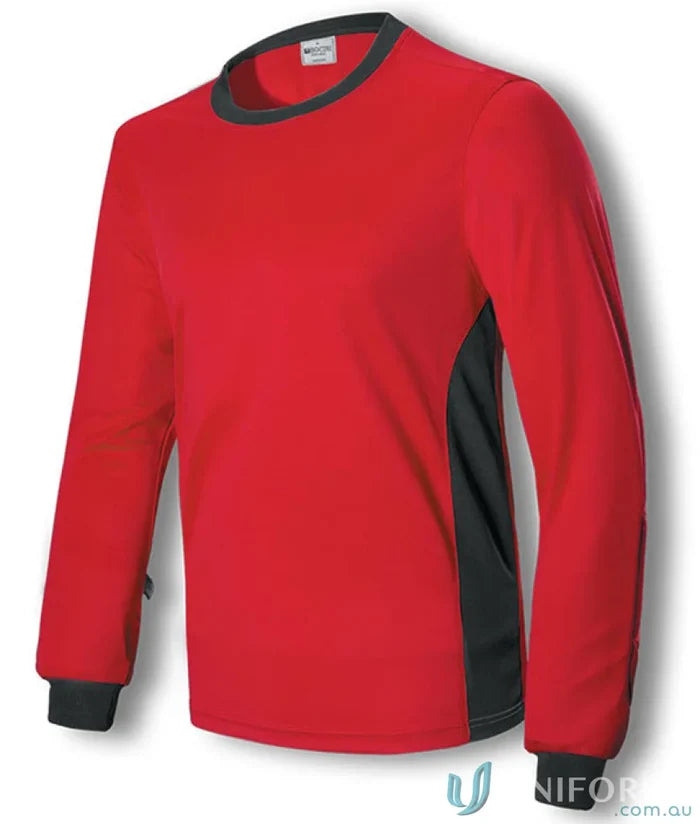 Bocini CT1614 Adult Goal Keeper Jersey