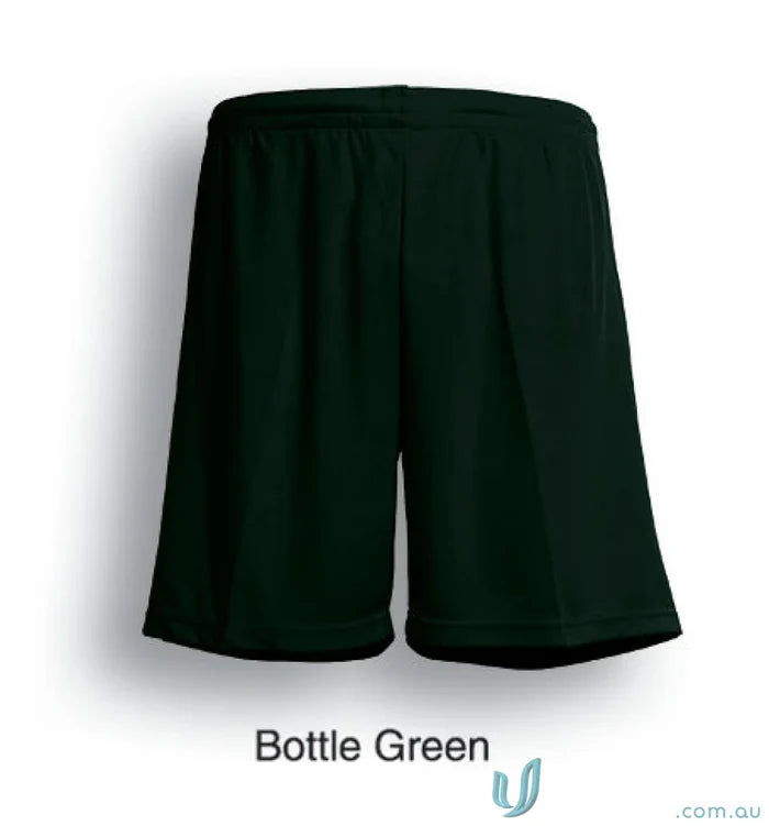 Bocini CK620 Adult Soccer Breezeway Shorts
