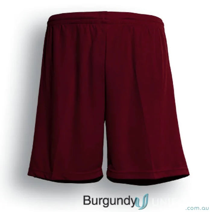 Bocini CK620 Adult Soccer Breezeway Shorts