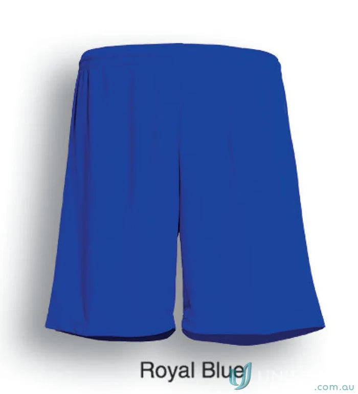 Bocini CK620 Adult Soccer Breezeway Shorts