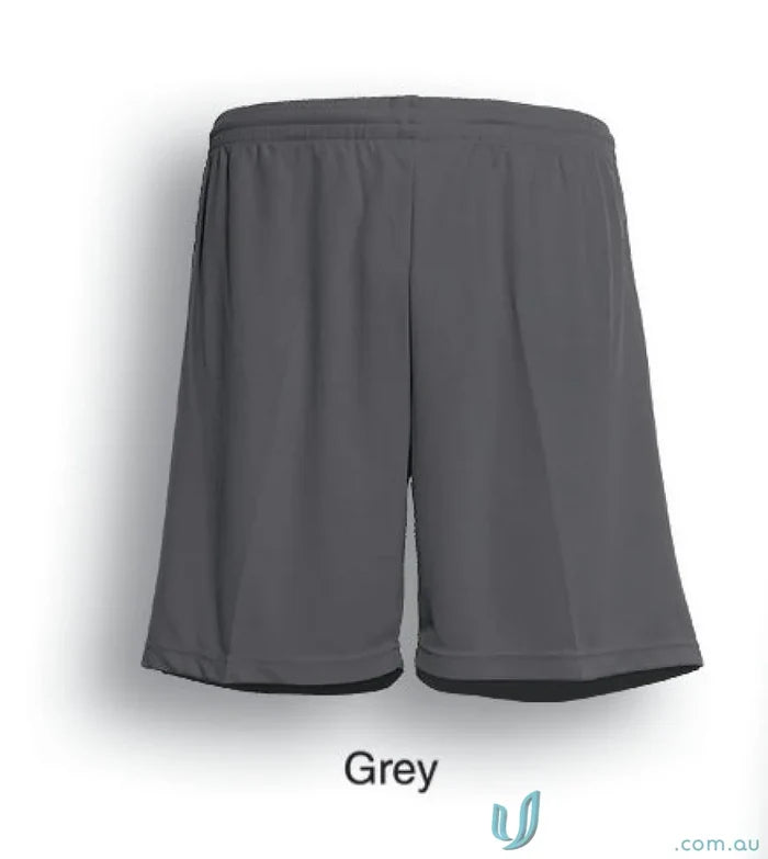 Bocini CK620 Adult Soccer Breezeway Shorts