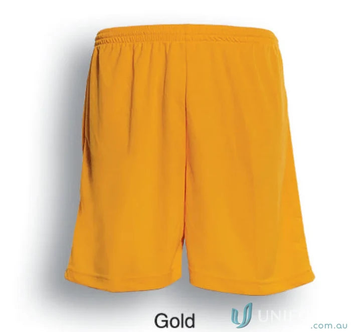 Bocini CK620 Adult Soccer Breezeway Shorts