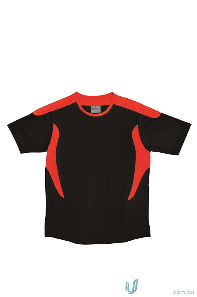 Bocini CT1217 Adult Soccer Jersey