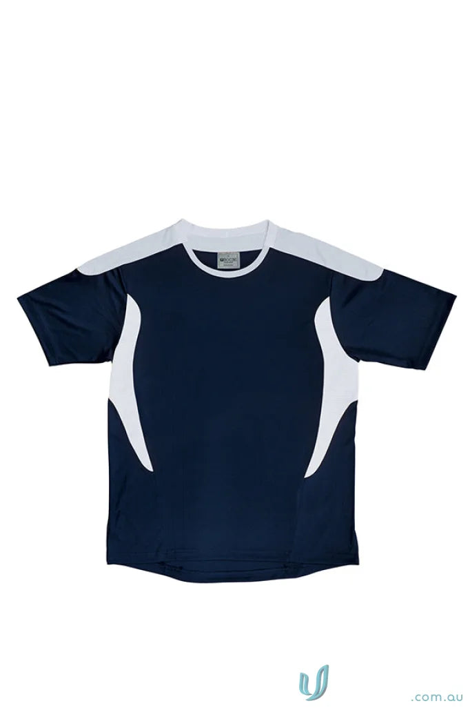Bocini CT1217 Adult Soccer Jersey
