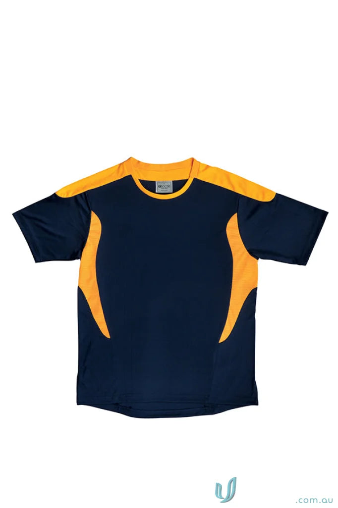 Navy/Gold / A(S)