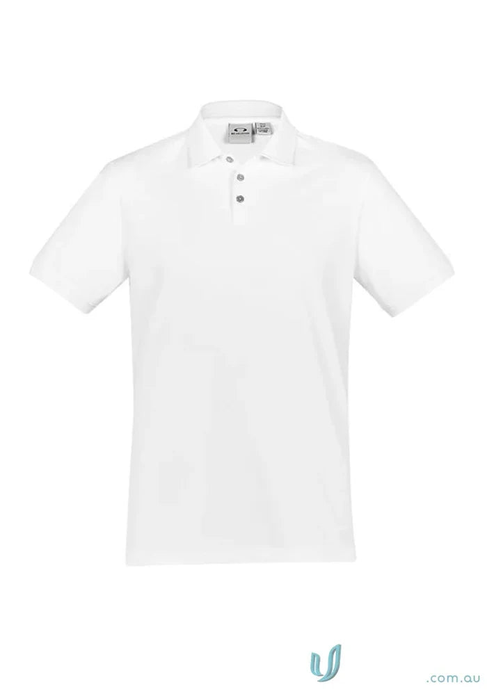 White / S