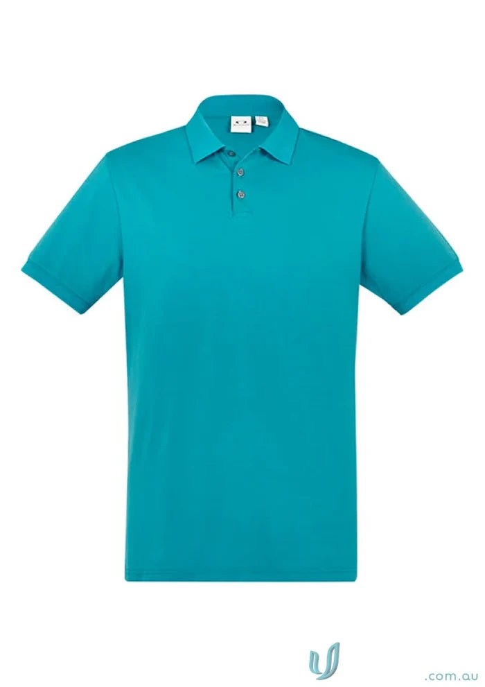 Teal / S