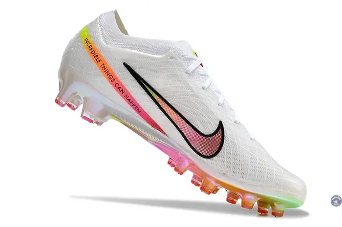 Air Zoom Mercurial Vapor 15 x Rashford AG - Blanc/Jaune/Rose/Orange