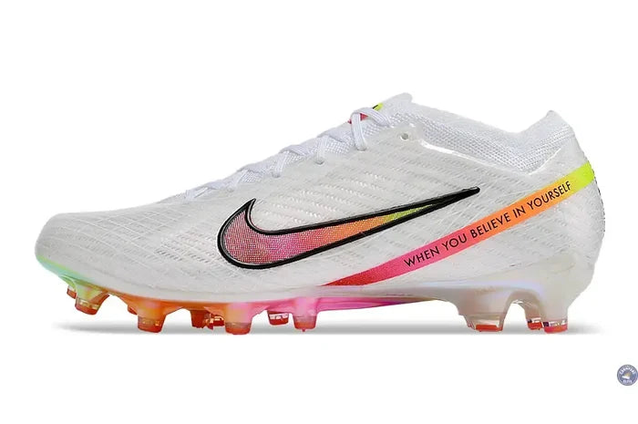Air Zoom Mercurial Vapor 15 x Rashford AG - Blanc/Jaune/Rose/Orange