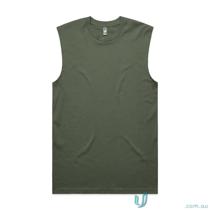 AS 5073-AS AS Classic Tank