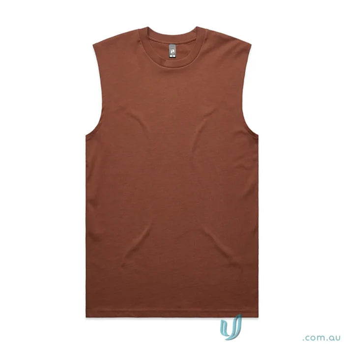 AS 5073-AS AS Classic Tank