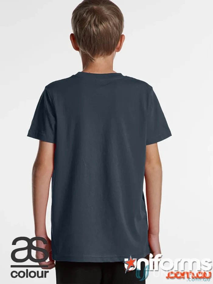 AS 3005-AS AS Kids Staple Tee