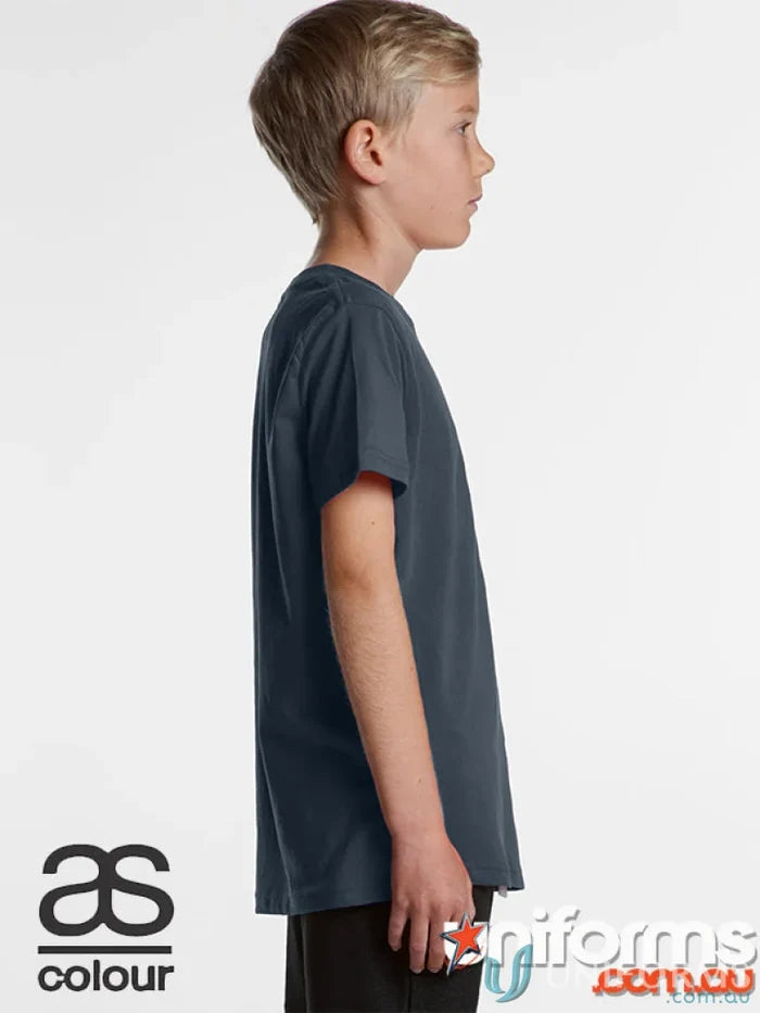 AS 3005-AS AS Kids Staple Tee
