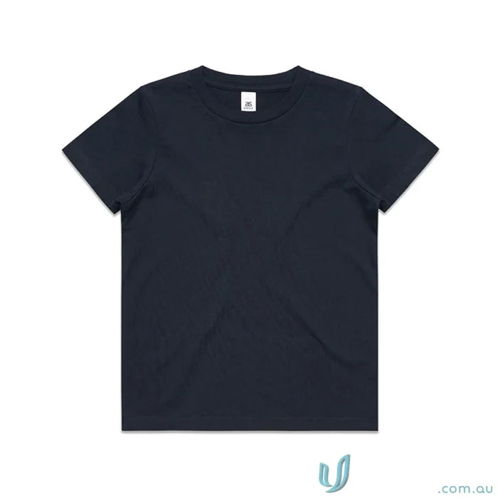 AS 3005-AS AS Kids Staple Tee