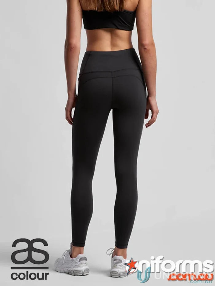 Active Leggings - Unleash Your Performance 4630-AS AS Ladies Active Leggings