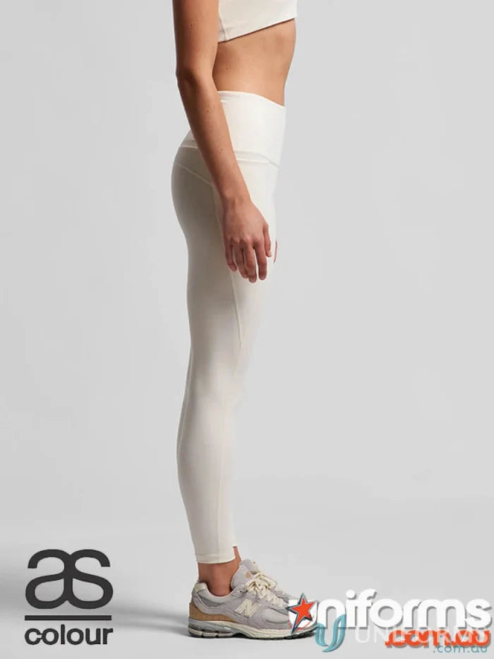 Active Leggings - Unleash Your Performance 4630-AS AS Ladies Active Leggings