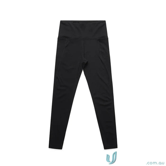 Active Leggings - Unleash Your Performance 4630-AS AS Ladies Active Leggings