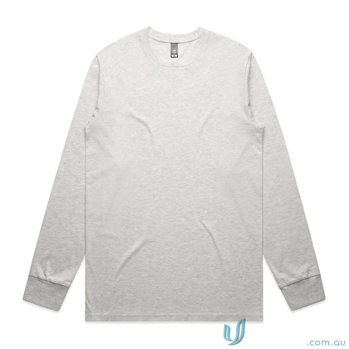 AS 5020-AS AS Staple LS Tee