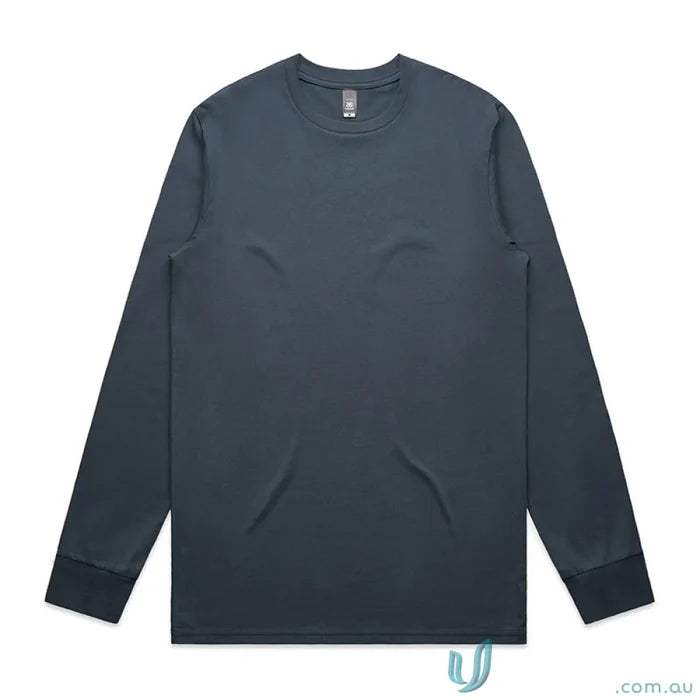 AS 5020-AS AS Staple LS Tee