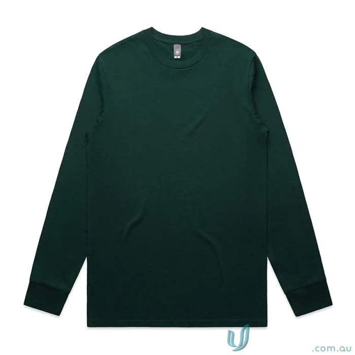 AS 5020-AS AS Staple LS Tee