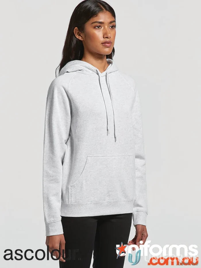 AS 4101-AS AS Womens Supply Hoodie