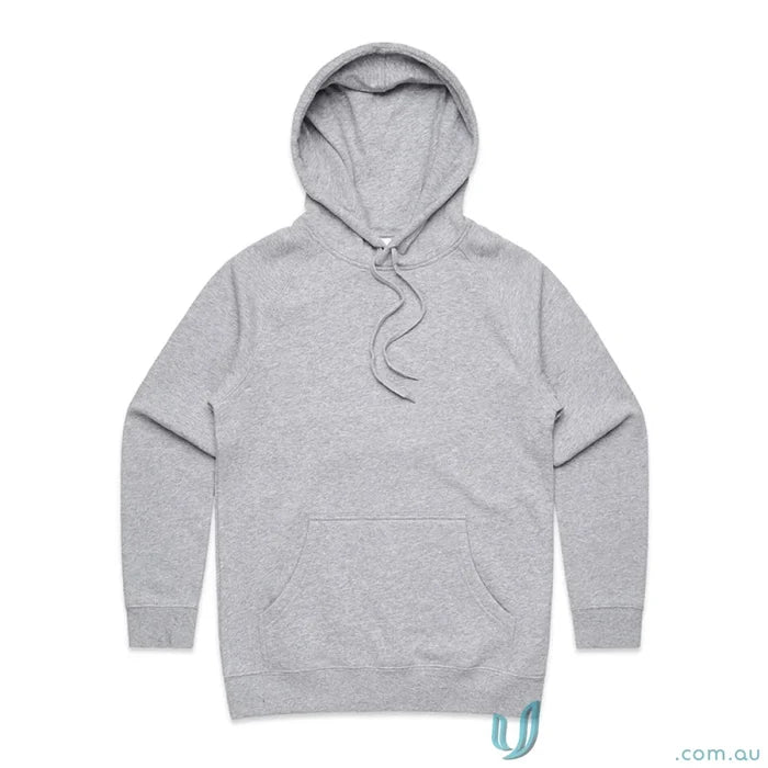 AS 4101-AS AS Womens Supply Hoodie