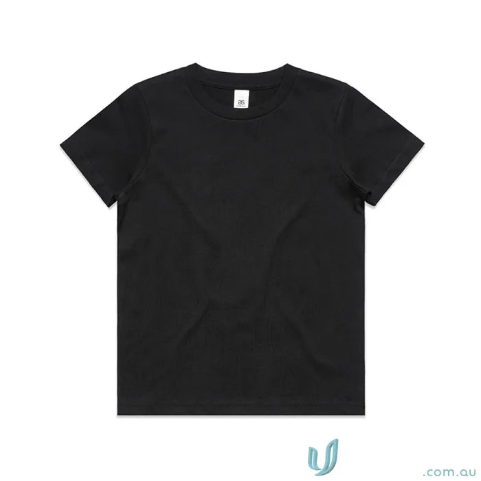 AS 3006-AS AS Youth Staple Tee