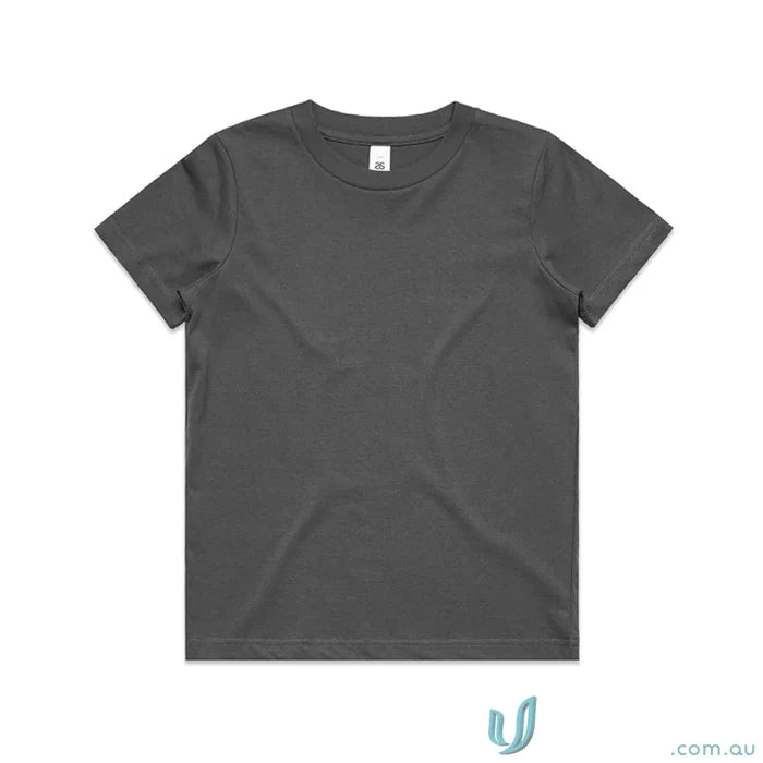 AS 3006-AS AS Youth Staple Tee