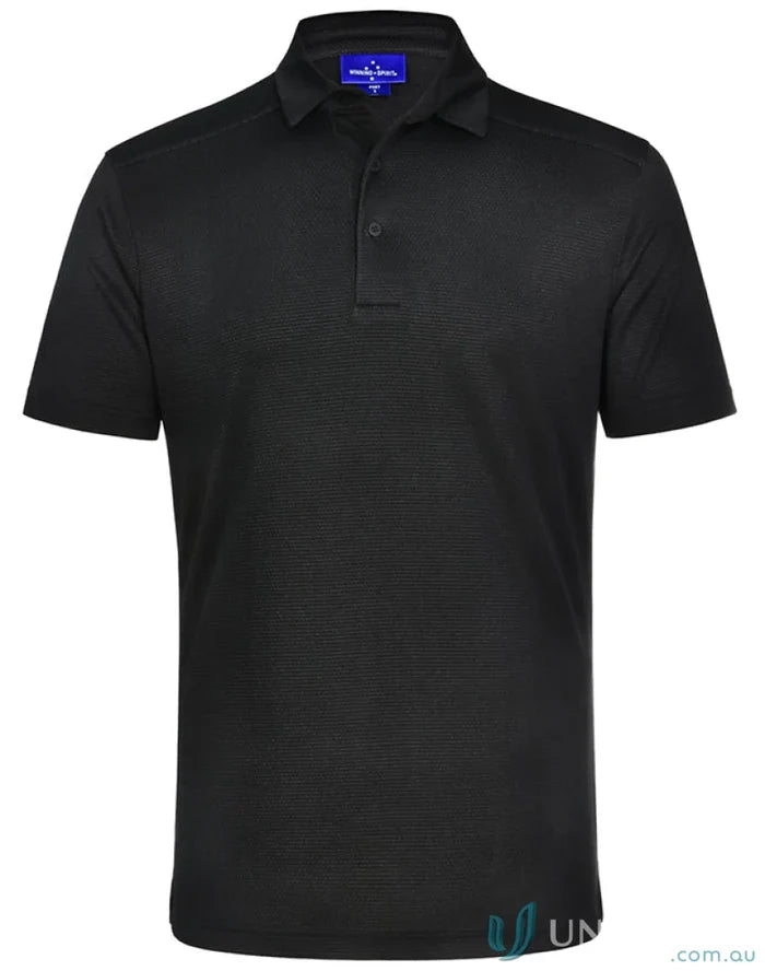 Black / XS