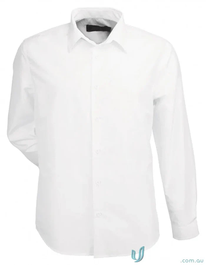 Stencil 2035L Candidate LS Shirts