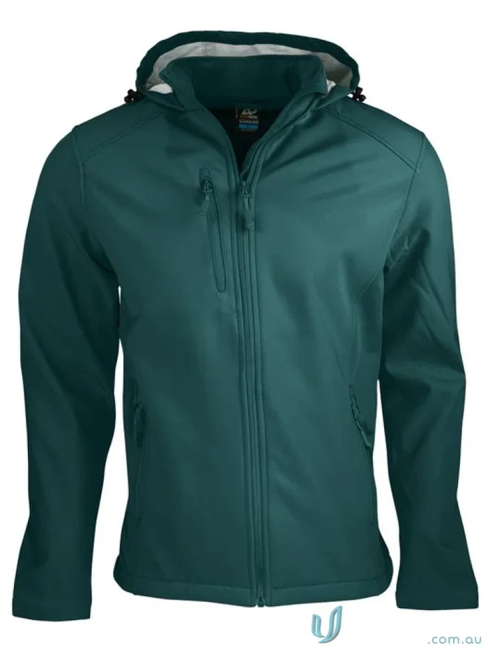 Aussie Pacific 1513 Chariot Jacket in green