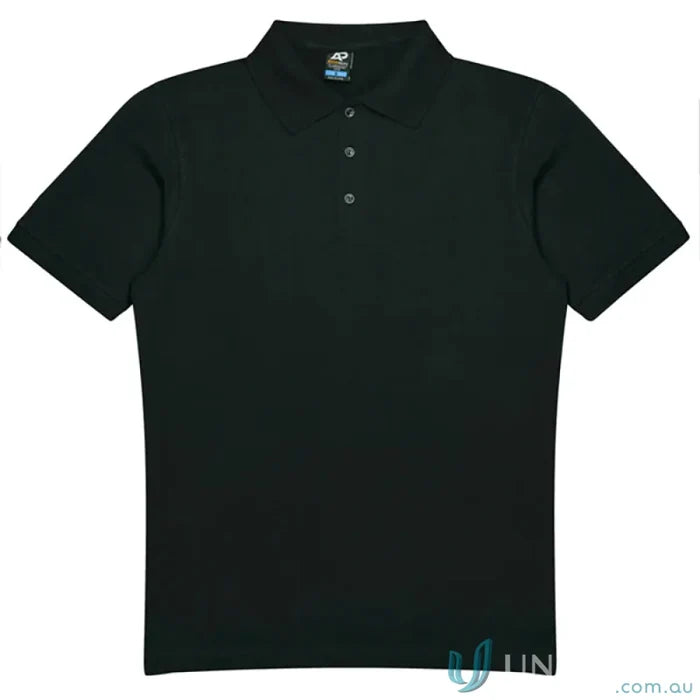 Aussie Pacific 1315 Claremont Mens Polo
