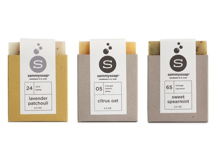 Congratulations Three Pack Gift Box