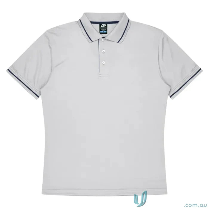 Aussie Pacific 3319 Cottesloe Kids Polo