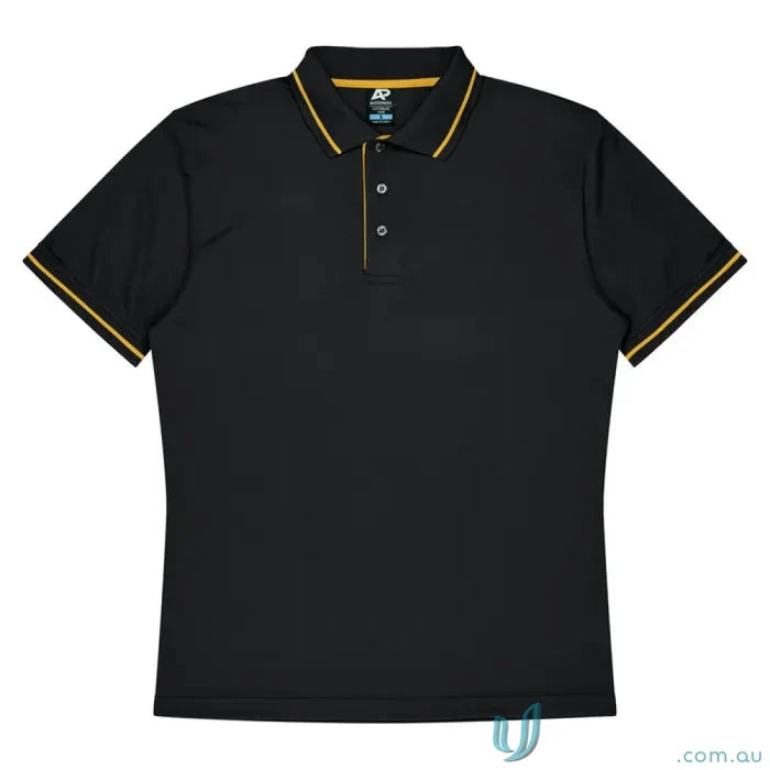 Aussie Pacific 3319 Cottesloe Kids Polo