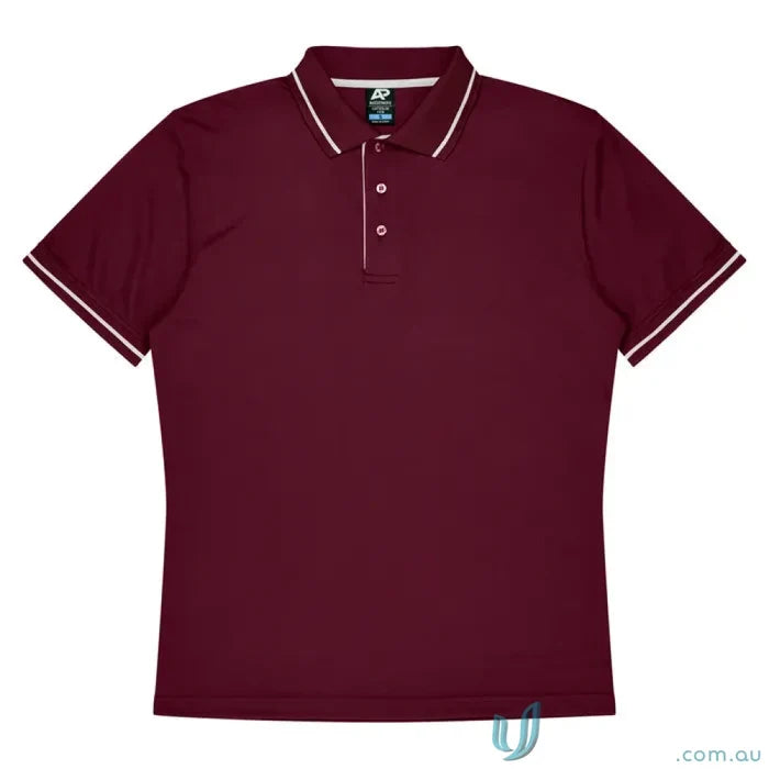 Aussie Pacific 1319 Cottesloe Polo