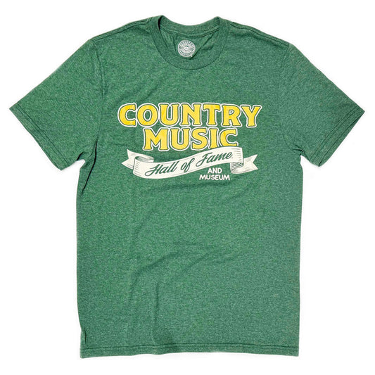 Country Music Drifter T-Shirt