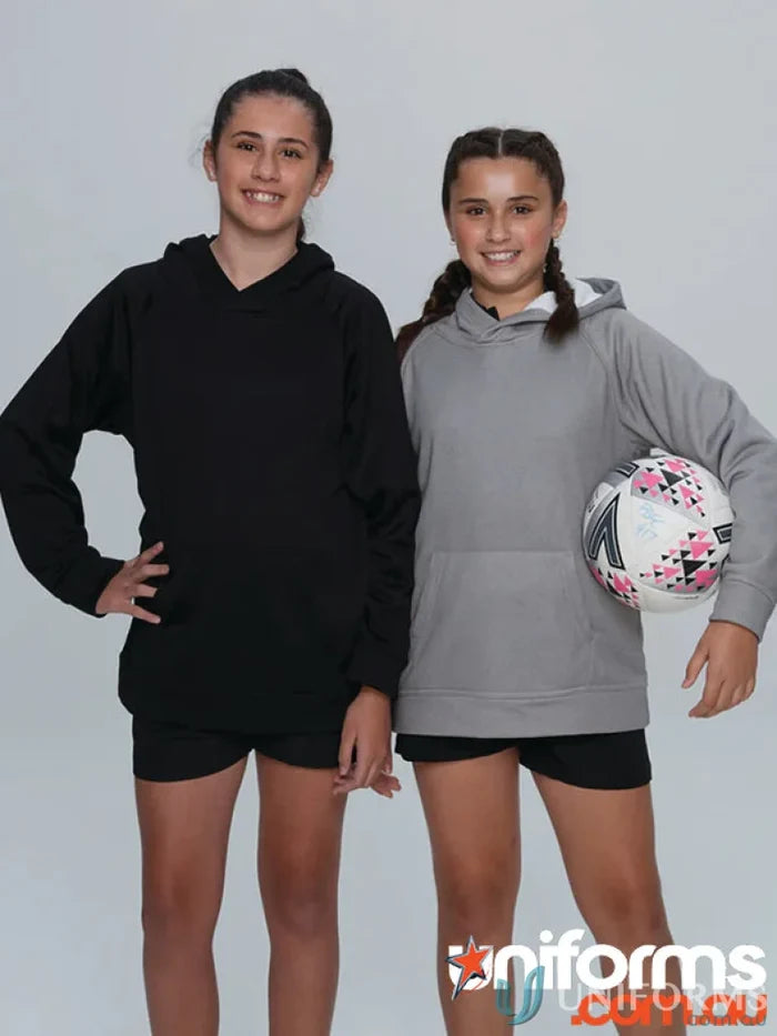 Aussie Pacific 3527 Crusader Kids Hoodie front product image