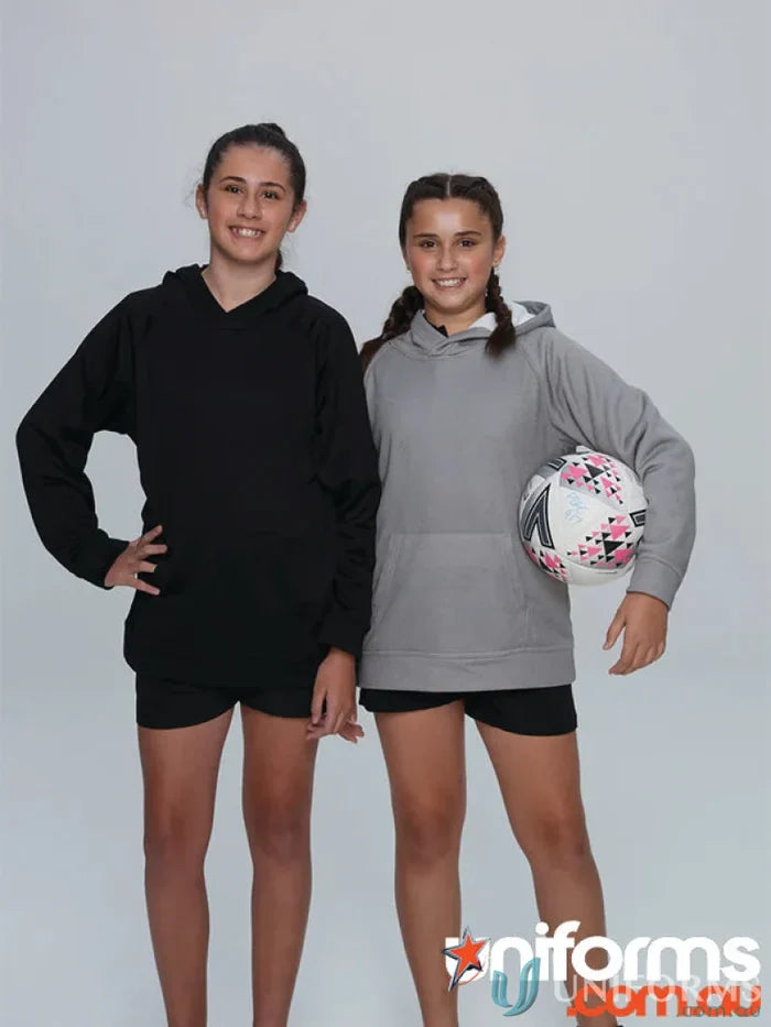 Aussie Pacific 3527 Crusader Kids Hoodie