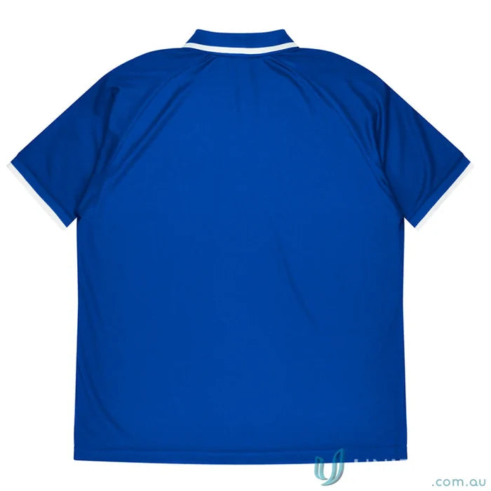 Aussie Pacific 1322 Double Bay Mens Polos