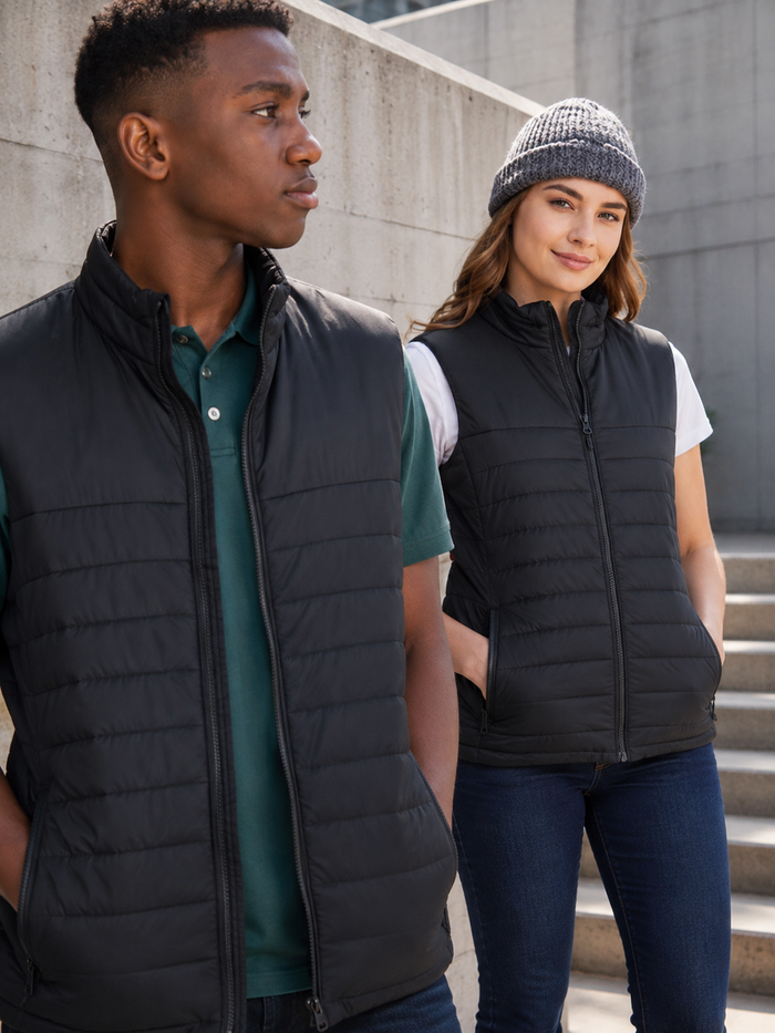 Expedition Womens Vest