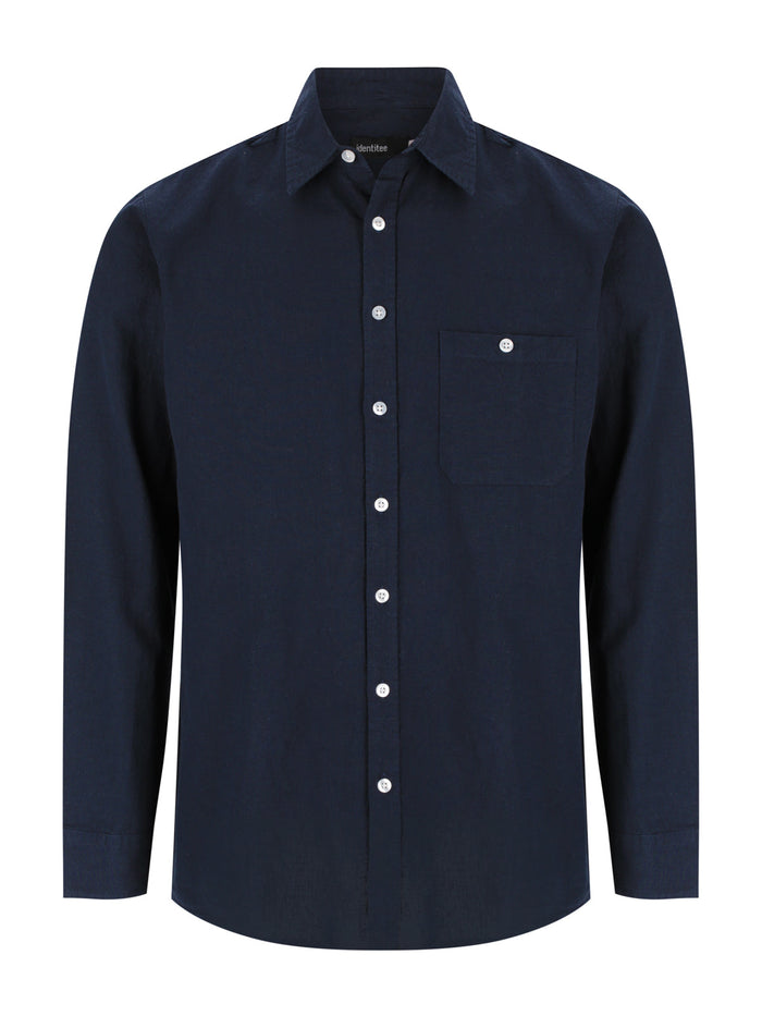 Navy / A(S)